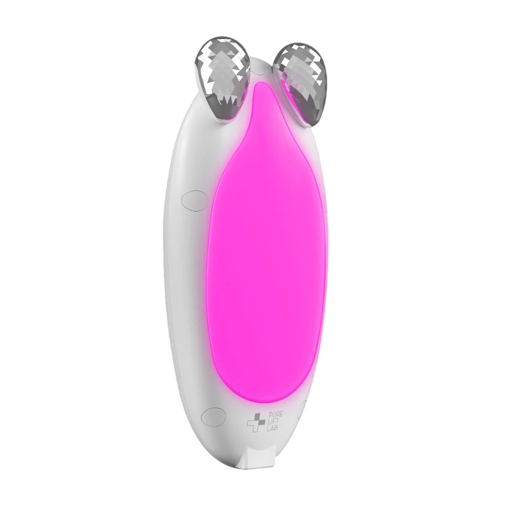 PURELIFT LAB PureLift Glow - Масажер для ліфтингу, тонізування та LED-омолодження шкіри - фото №5 PURELIFT LAB PureLift Glow - Масажер для ліфтингу, тонізування та LED-омолодження шкіри - фото №5